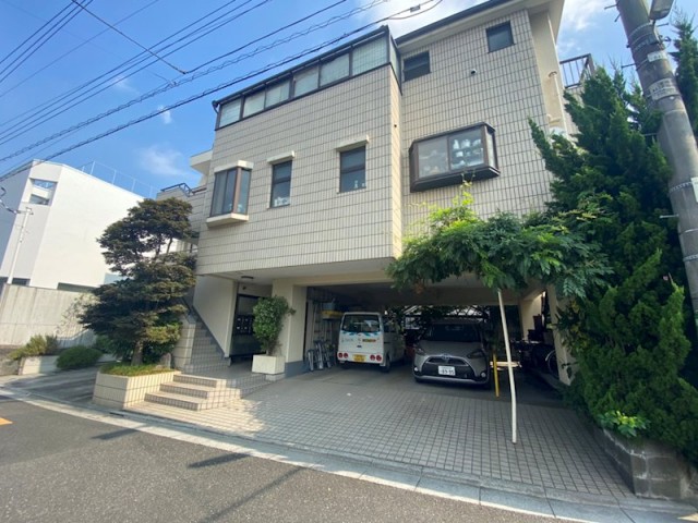 世田谷区用賀2丁目 【賃貸事業】その他