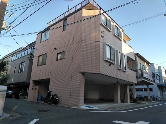 品川区小山台2丁目 【賃貸事業】その他 品川区小山台2丁目 【賃貸事業】その他