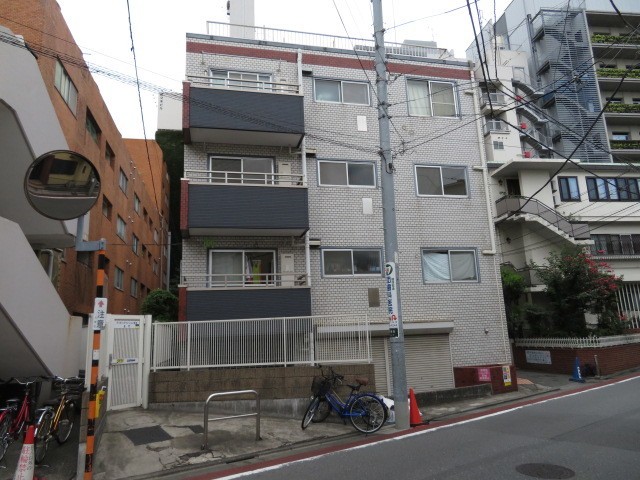 大田区南蒲田1丁目 【賃貸居住】マンション