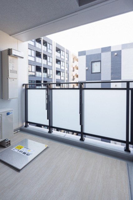 ※写真は同タイプ住戸です。