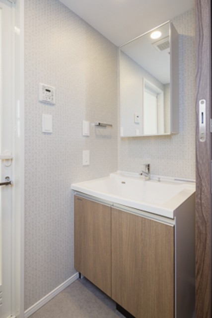 ※写真は同タイプ住戸です。(内装)