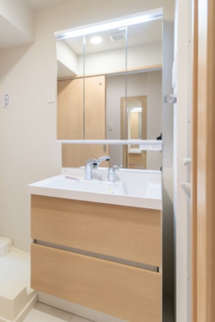 ※写真は同タイプ住戸です。(内装)