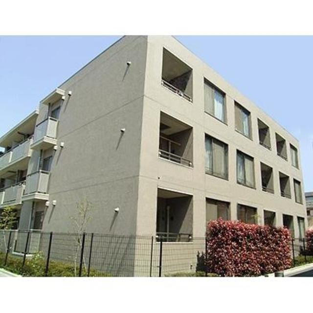 荒川区東尾久5丁目 【賃貸居住】マンション