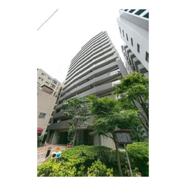 板橋区仲宿10丁目 【賃貸居住】マンション