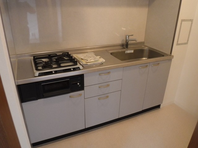 (キッチン)