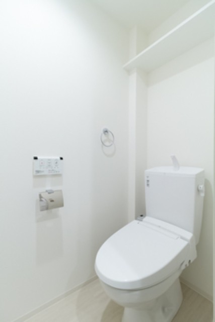 ※写真は同タイプ住戸です。(内装)