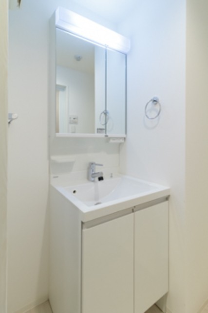 ※写真は同タイプ住戸です。(内装)