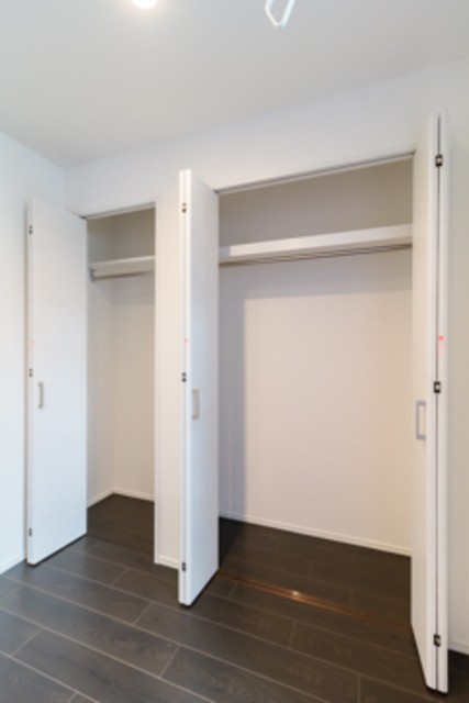 ※写真は同タイプ住戸です。(内装)