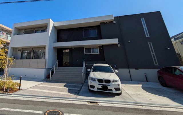 世田谷区深沢4丁目 【賃貸居住】マンション