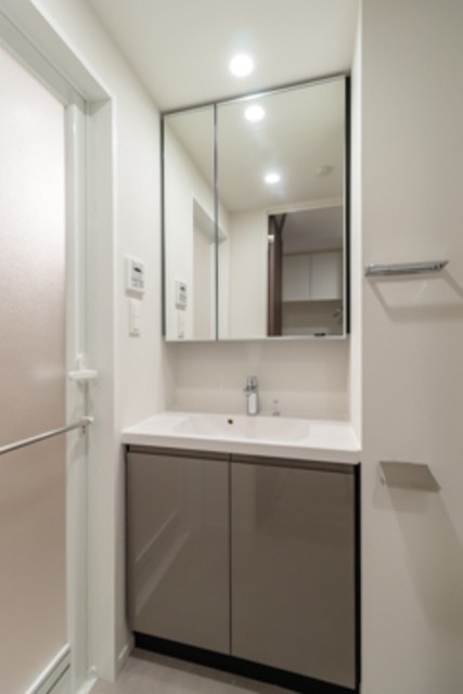 ※写真は同タイプ住戸です。(内装)