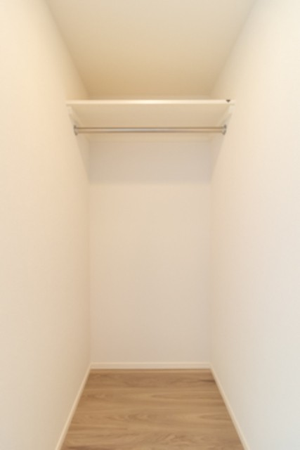 ※写真は同タイプ住戸です。(内装)