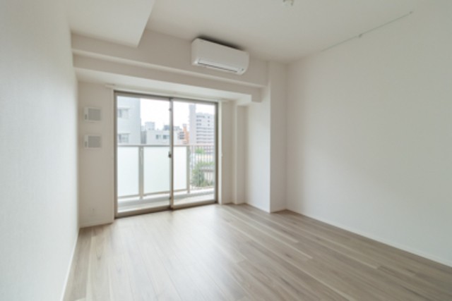 ※写真は同タイプ住戸です。(居間)