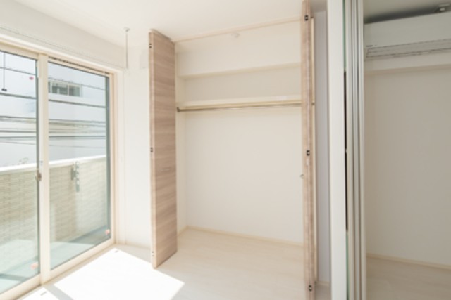 ※写真は同タイプ住戸です。(内装)