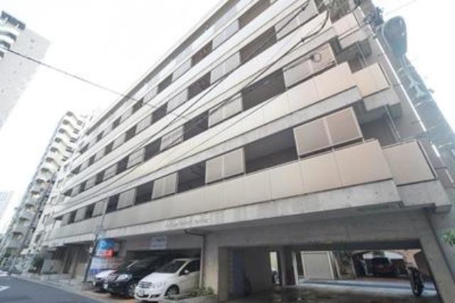 中央区明石町10丁目 【賃貸居住】マンション