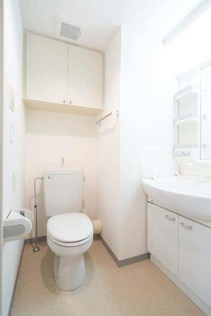 ※写真は同タイプ住戸です。(内装)