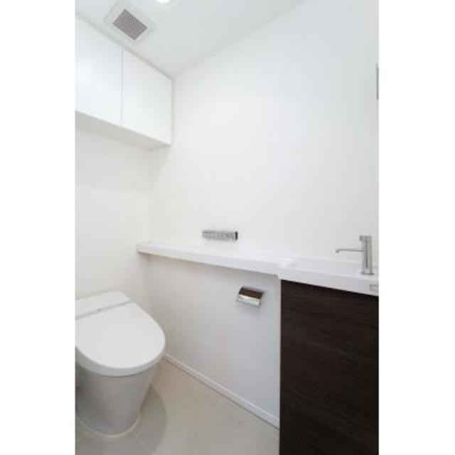 ※写真は同タイプ住戸です。(内装)