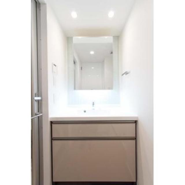 ※写真は同タイプ住戸です。(内装)