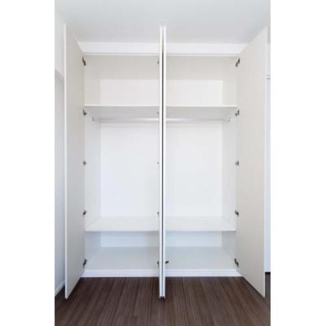 ※写真は同タイプ住戸です。(内装)