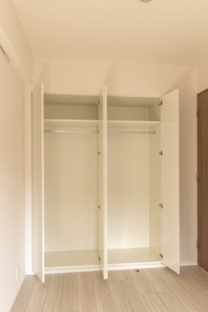 ※写真は同タイプ住戸です。(内装)