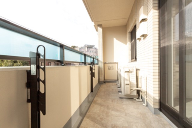 ※写真は同タイプ住戸です。