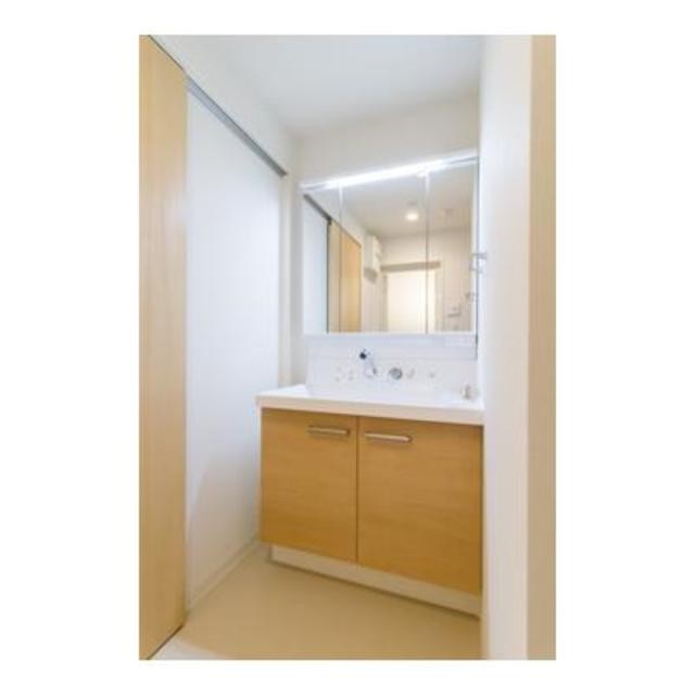 ※写真は同タイプ住戸です。(内装)