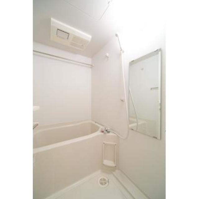 ※写真は同タイプ住戸です。(風呂)