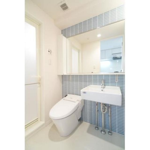 ※写真は同タイプ住戸です。(内装)