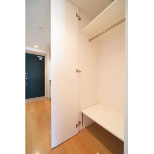 ※写真は同タイプ住戸です。(内装)