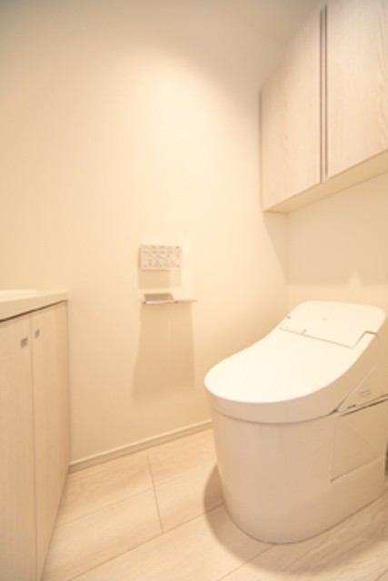 ※写真は同タイプ住戸です。(内装)