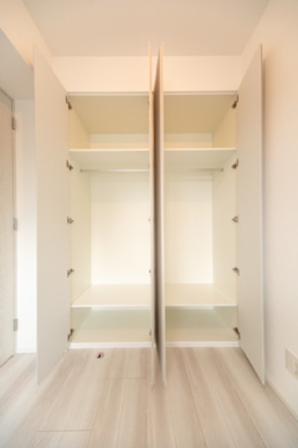 ※写真は同タイプ住戸です。(内装)