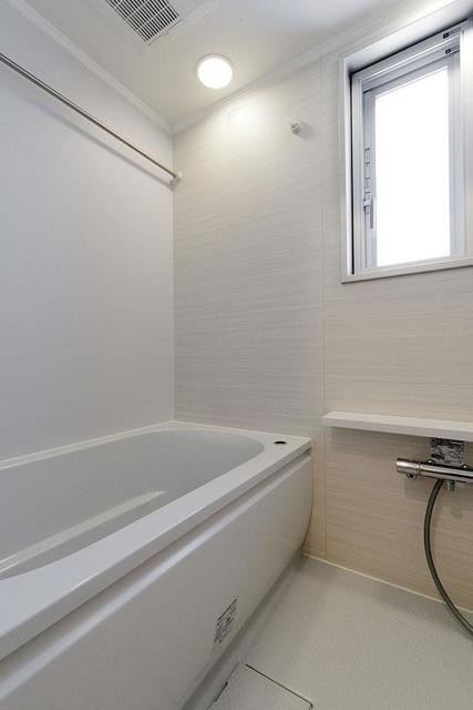 ※写真は同タイプ住戸です。(風呂)