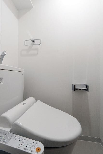 ※写真は同タイプ住戸です。(内装)