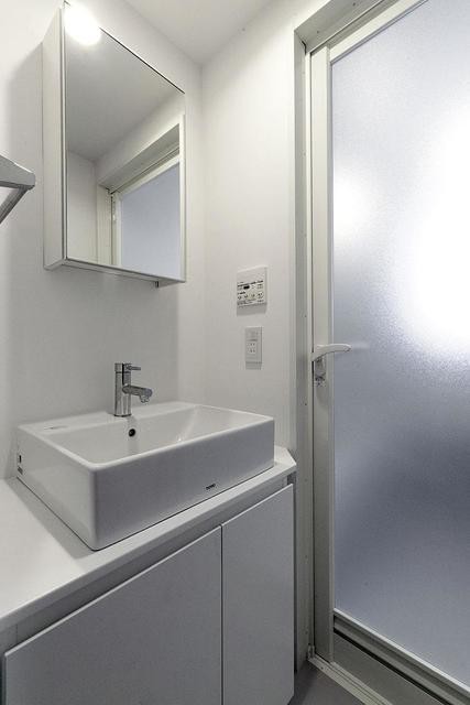 ※写真は同タイプ住戸です。(内装)