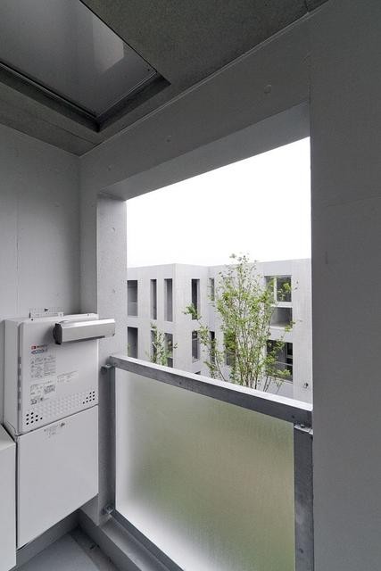 ※写真は同タイプ住戸です。