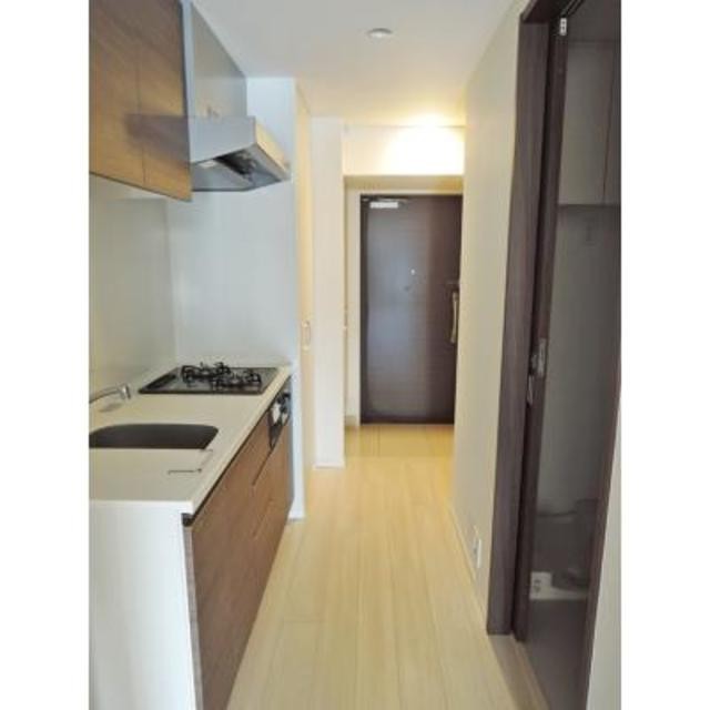 ※写真は同タイプ住戸です。(風呂)