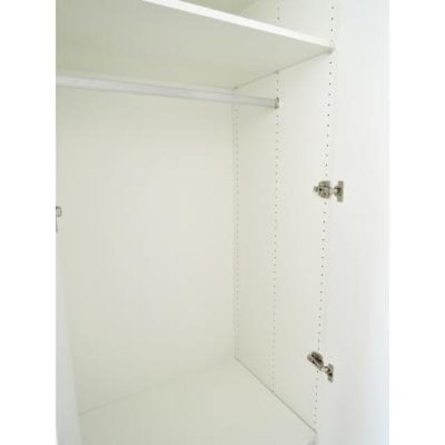 ※写真は同タイプ住戸です。(内装)