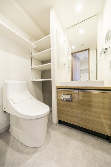 ※写真は同タイプ住戸です。(内装)