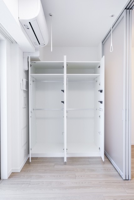 ※写真は同タイプ住戸です。(内装)