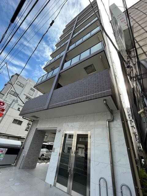 墨田区本所2丁目 【賃貸居住】マンション