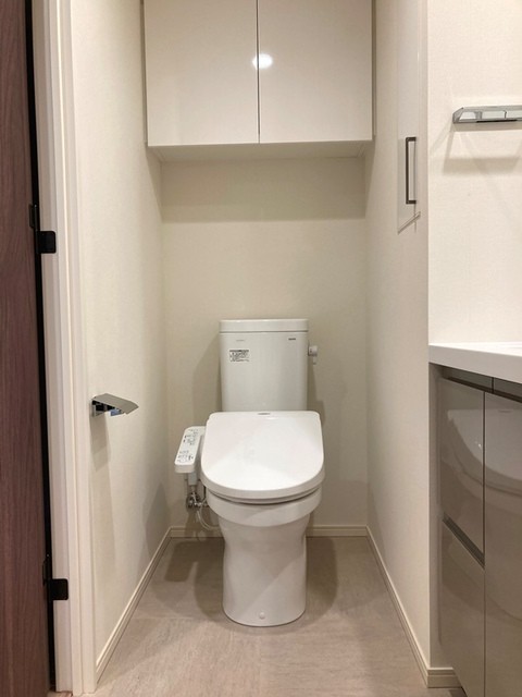 ※写真は同タイプ住戸です。(内装)