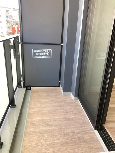 ※写真は同タイプ住戸です。