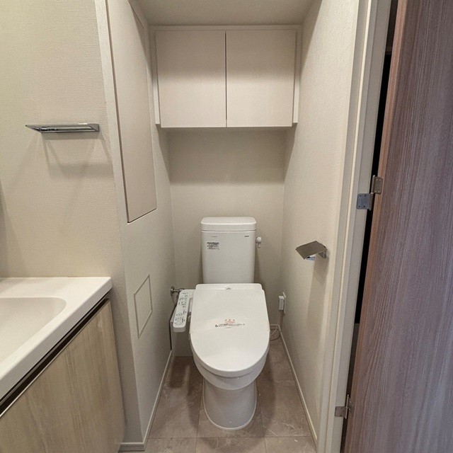 ※写真は同タイプ住戸です。(内装)