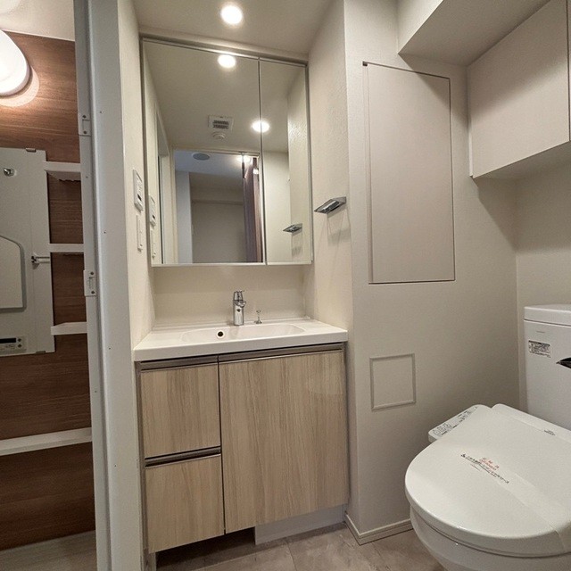 ※写真は同タイプ住戸です。(内装)