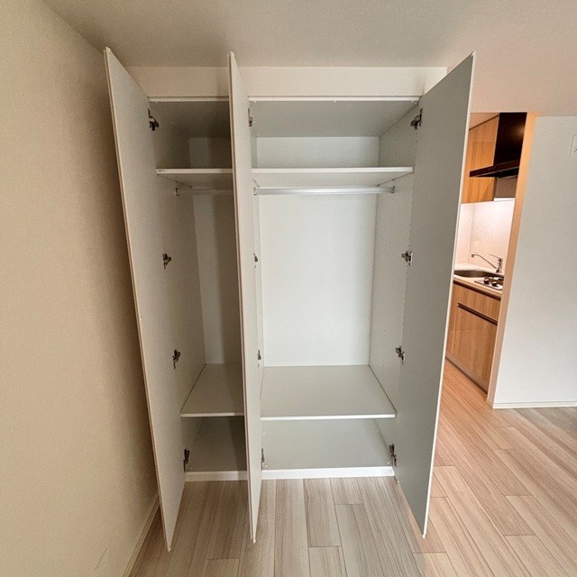 ※写真は同タイプ住戸です。(内装)