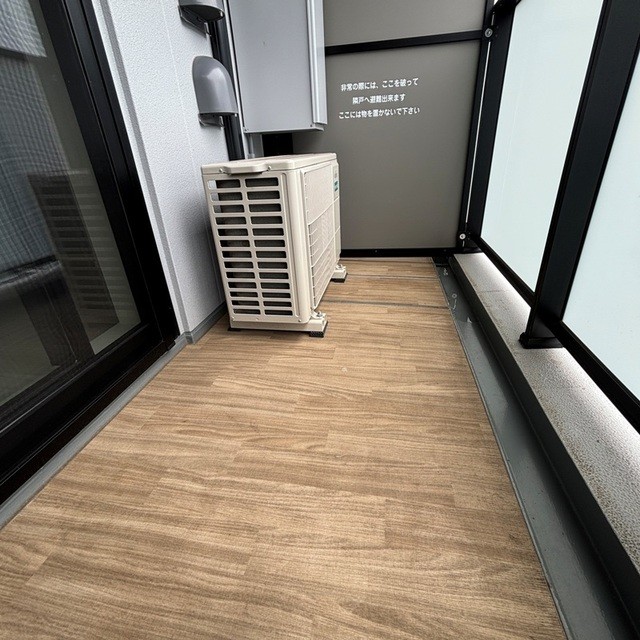 ※写真は同タイプ住戸です。