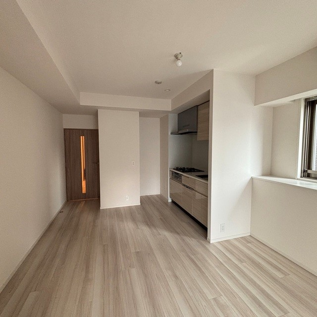 ※写真は同タイプ住戸です。(居間)