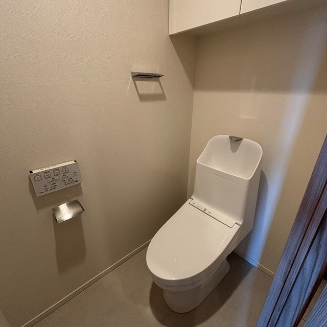 ※写真は同タイプ住戸です。(内装)