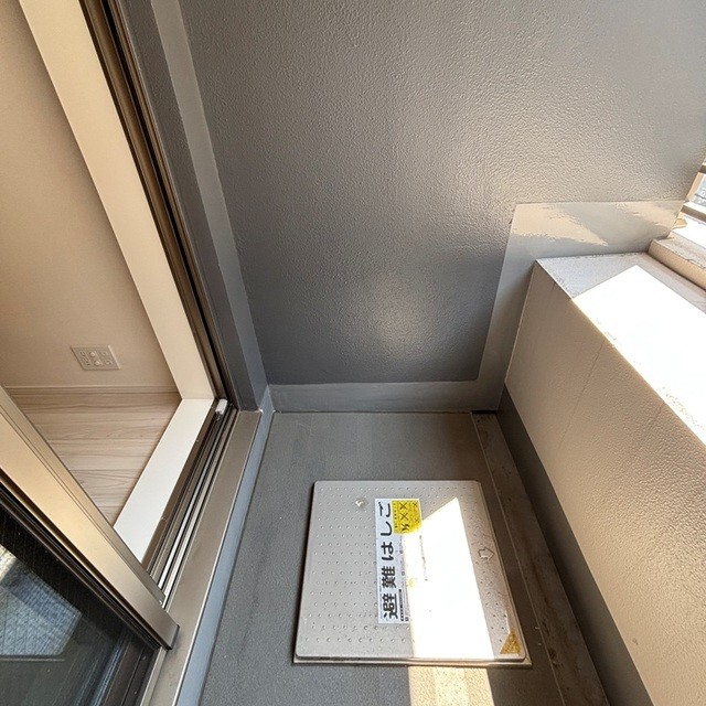 ※写真は同タイプ住戸です。