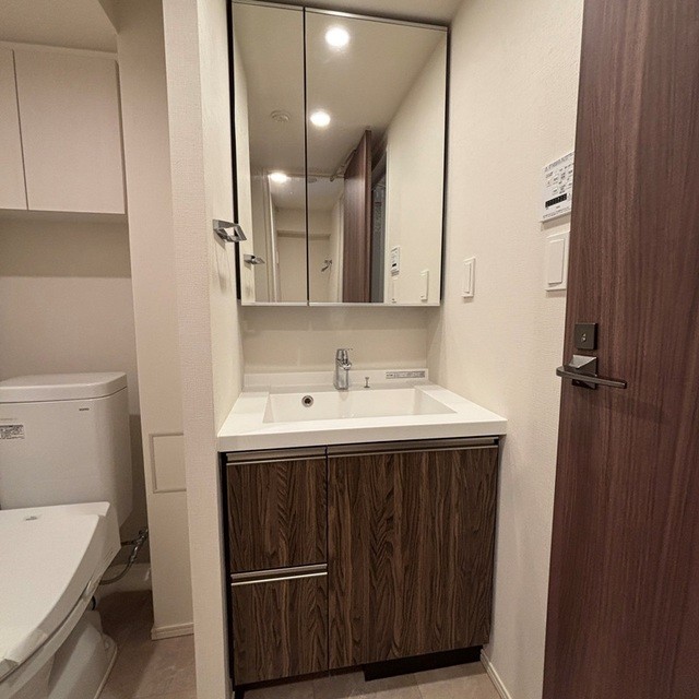 ※写真は同タイプ住戸です。(内装)