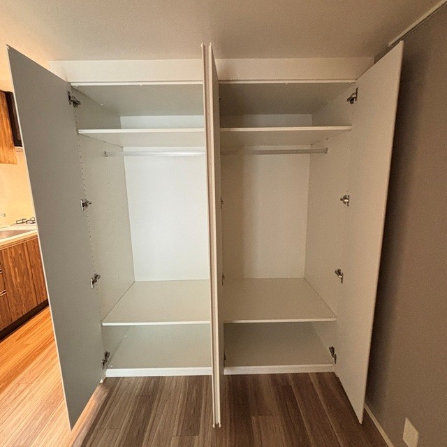 ※写真は同タイプ住戸です。(内装)